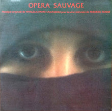 Cargar imagen en el visor de la galería, Vangelis Papathanassiou | Opéra Sauvage
