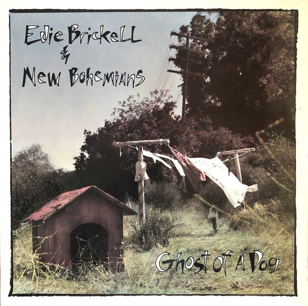 Edie Brickell & New Bohemians | Ghost Of A Dog