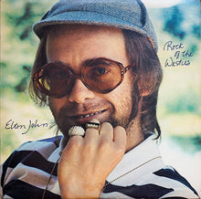 Cargar imagen en el visor de la galería, Elton John ‎| Rock of the Westies
