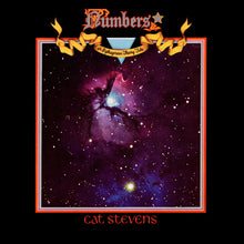 Cargar imagen en el visor de la galería, Cat Stevens | Numbers
