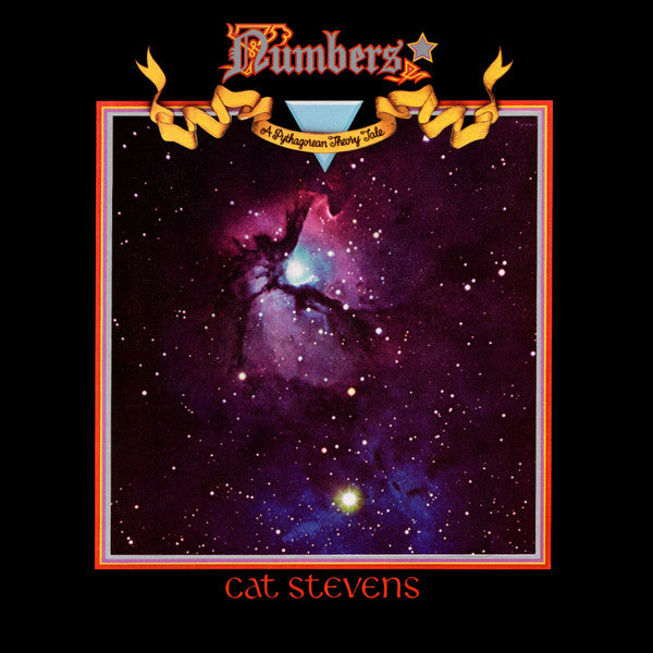 Cat Stevens | Numbers