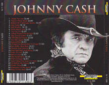 Cargar imagen en el visor de la galería, Johnny Cash ‎– I Walk The Line
