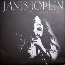 Cargar imagen en el visor de la galería, 2LP Janis Joplin ‎| Anthology
