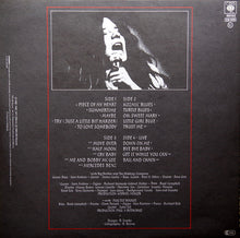 Cargar imagen en el visor de la galería, 2LP Janis Joplin ‎| Anthology
