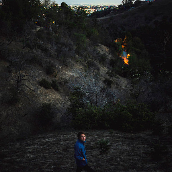 Kevin Morby ‎| Singing Saw