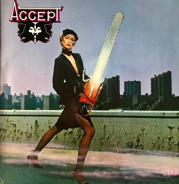 Accept | Accept