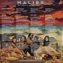 Cargar imagen en el visor de la galería, 2LP Anderson .Paak | Malibu
