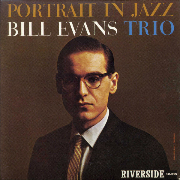 Bill Evans Trio | Portrait In Jazz