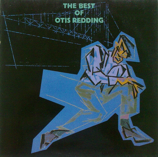 Otis Redding | The Best Of Otis Redding