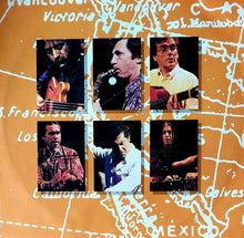 Cargar imagen en el visor de la galería, 2LP Paco De Lucia &amp; Sextet | Live In America
