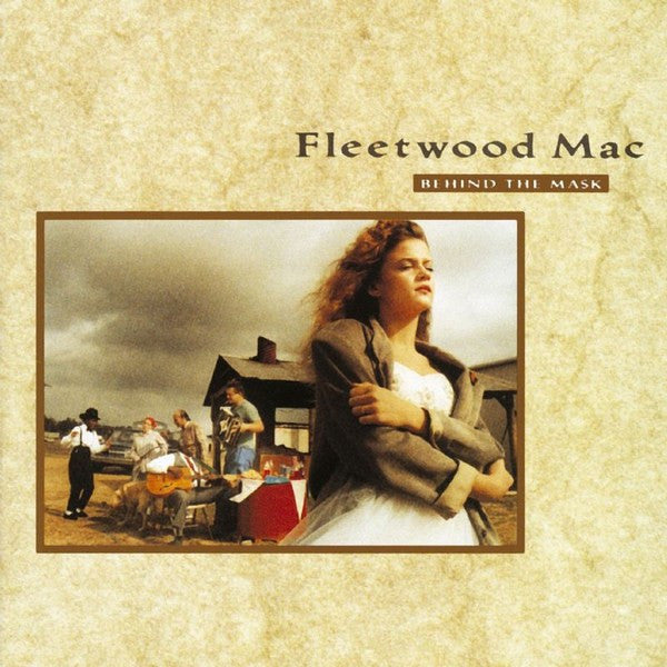 Fleetwood Mac | Behind The Mask