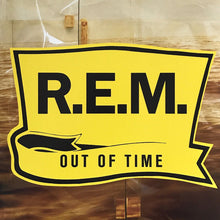Cargar imagen en el visor de la galería, R.E.M. ‎| Out Of Time
