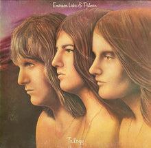 Cargar imagen en el visor de la galería, Emerson, Lake &amp; Palmer | Trilogy
