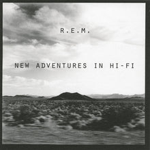 Cargar imagen en el visor de la galería, R.E.M. – New Adventures in Hi-Fi
