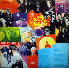 Cargar imagen en el visor de la galería, The Police | Outlandos D&#39;Amour
