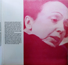 Cargar imagen en el visor de la galería, 2LP Edith Piaf | Edith Piaf
