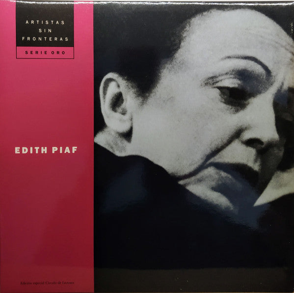 2LP Edith Piaf | Edith Piaf