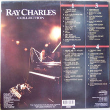 Cargar imagen en el visor de la galería, 2LP Ray Charles | Collection
