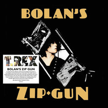 Cargar imagen en el visor de la galería, T. Rex | Bolan&#39;s Zip Gun
