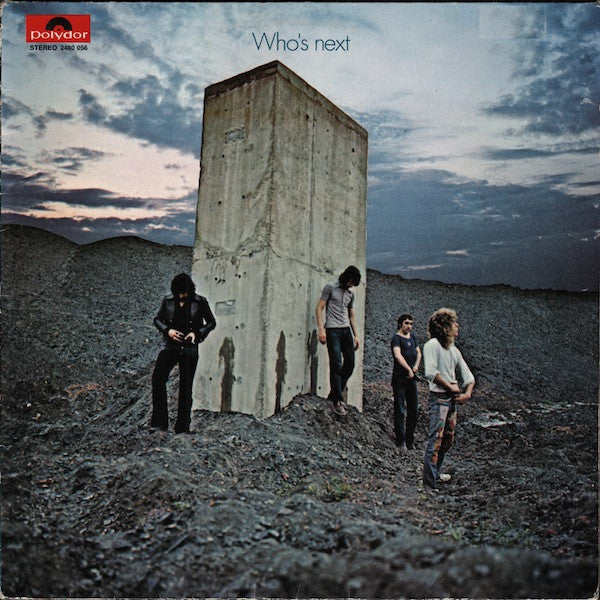 The Who | Who's Next