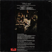 Cargar imagen en el visor de la galería, The Who | Who&#39;s Next
