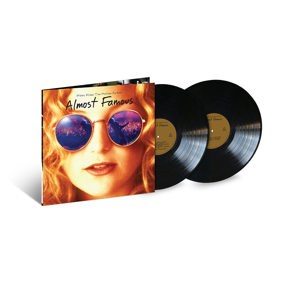 Varios | Almost Famous: Soundtrack [RSD 2022] 18 Junio