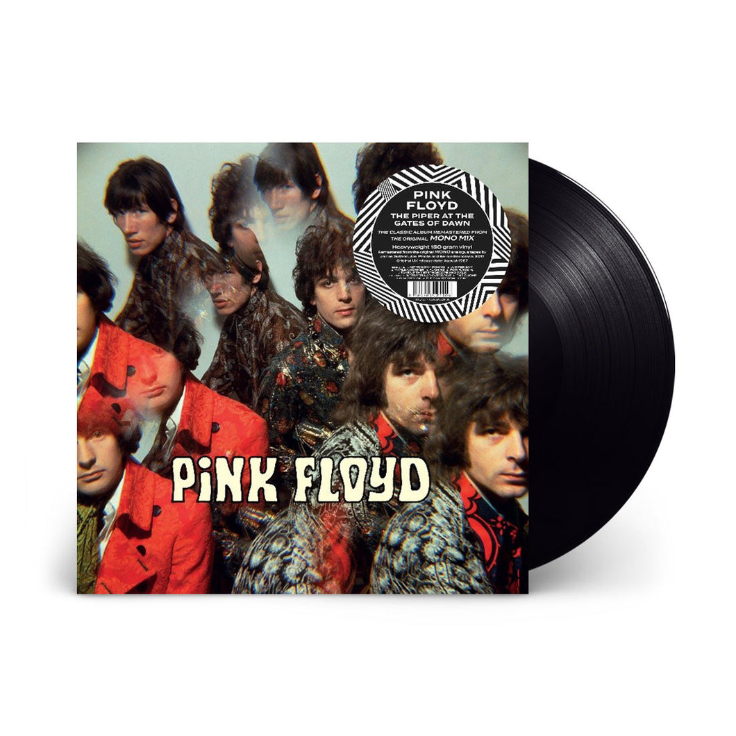 Pink Floyd – The Piper At The Gates Of Dawn