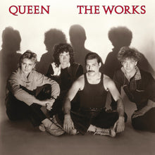 Cargar imagen en el visor de la galería, Queen | The Works
