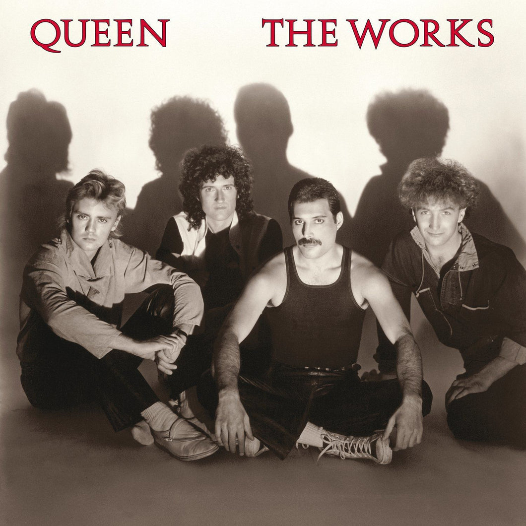 Queen | The Works