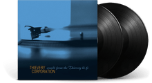 Cargar imagen en el visor de la galería, 2LP Thievery Corporation | Sounds From The Thievery Hi-Fi
