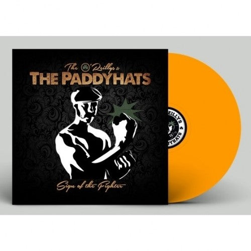 The O'Reillys & The Paddyhats | Sign Of The Fighter