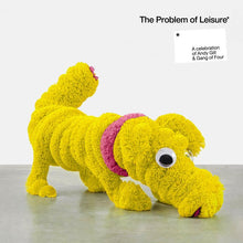 Cargar imagen en el visor de la galería, 2LP Varios ‎– The Problem Of Leisure - A Celebration Of Andy Gill &amp; The Gang Of Four (Limited Edition)
