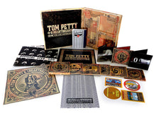 Cargar imagen en el visor de la galería, Caja multiformato | Tom Petty &amp; The Heartbreakers | The Live Anthology
