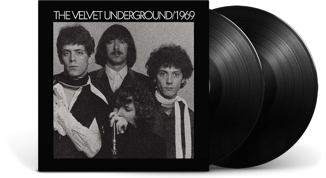 2LP The Velvet Underground – 1969