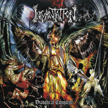 Cargar imagen en el visor de la galería, Incantation | Diabolical Conquest | Blue [Aqua]
