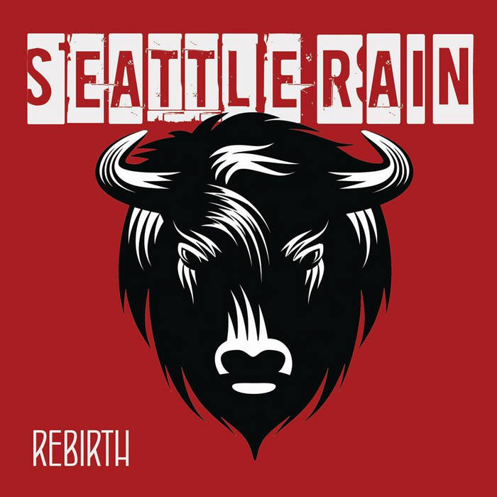 Seattle Rain - Rebirth