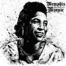 Cargar imagen en el visor de la galería, Memphis Minnie ‎| Down Home Girl
