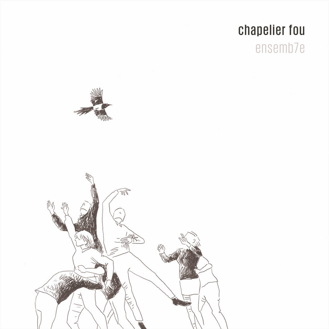 Chapelier Fou | Ensemb7e