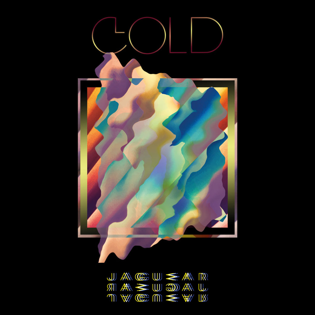 Jaguwar – Gold