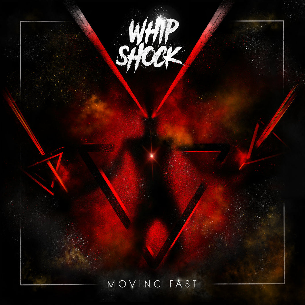 Whip Shock | Moving Fast