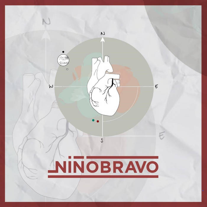 NIÑO BRAVO - NIÑO BRAVO