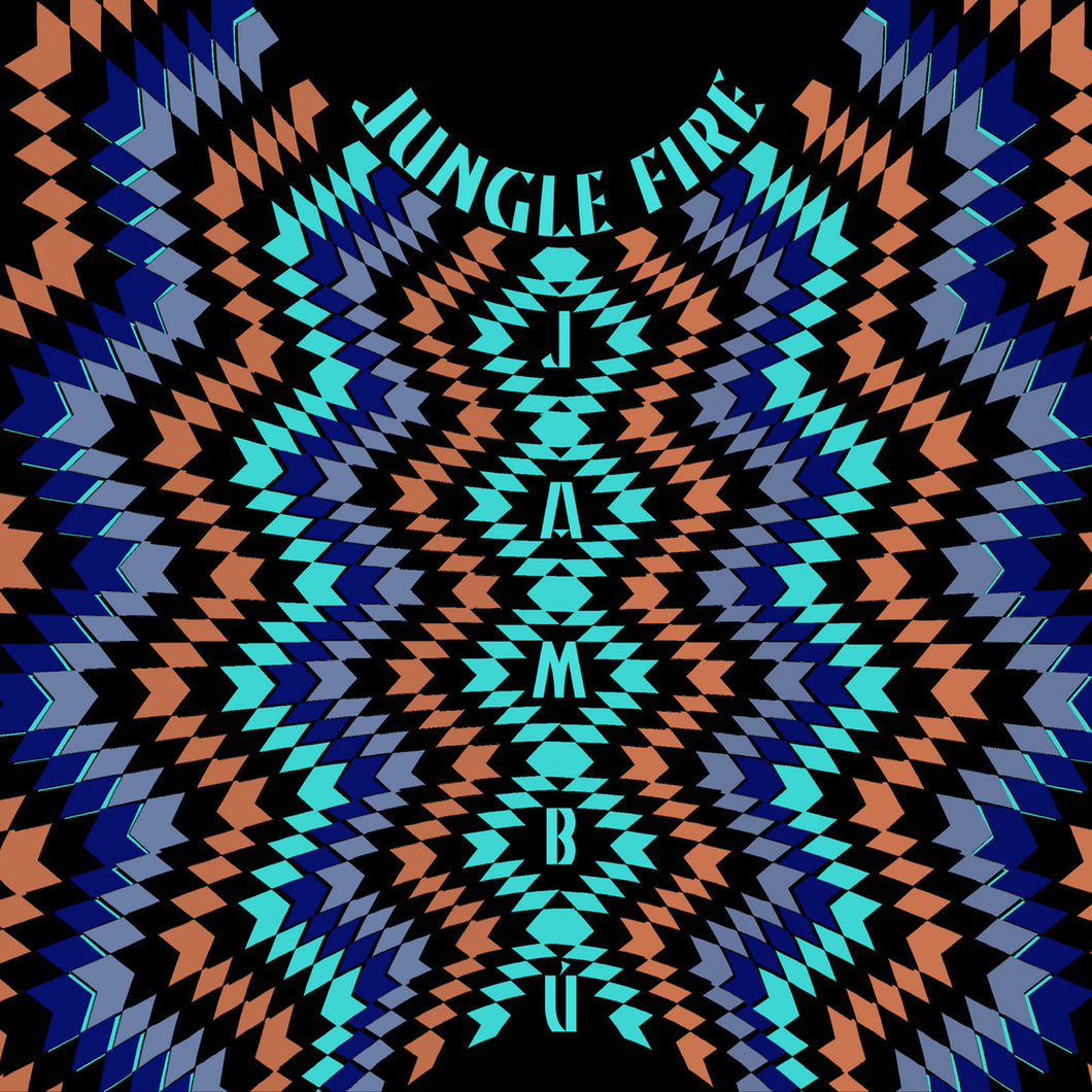 Jungle Fire | Jambú