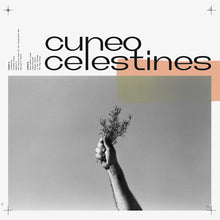 Cargar imagen en el visor de la galería, CUNEO – Celestines (Clear Vinyl)
