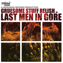 Cargar imagen en el visor de la galería, Gruesome Stuff Relish | Last Men In Gore
