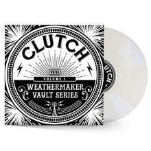 Cargar imagen en el visor de la galería, Clutch ‎– Weathermaker Vault Series (Volume 1)
