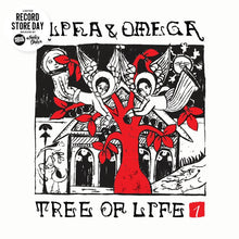 Cargar imagen en el visor de la galería, Alpha &amp; Omega | Tree Of Life - Vol. 1 [RSD 2022]
