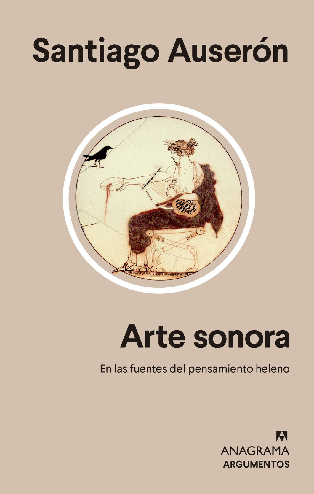 Santiago Auserón: Arte Sonora