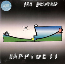 Cargar imagen en el visor de la galería, 2LP The Beloved ‎– Happiness
