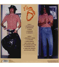 Cargar imagen en el visor de la galería, Extremoduro ‎ &quot;Rock Transgresivo&quot;  LP
