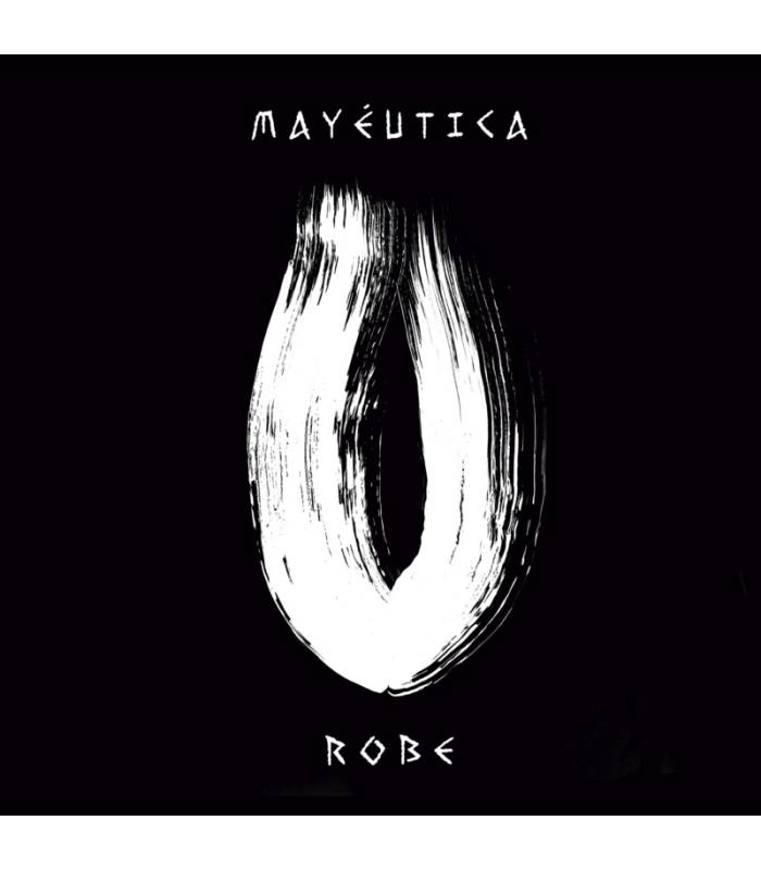 Robe - Mayeútica (2 LP Deluxe)